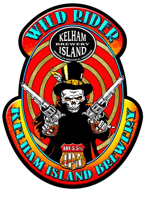 Kelham Island Brewery – CAMRA Sheffield & District