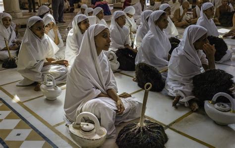 Aid to dying: What Jainism – one of India’s oldest religions – teaches us