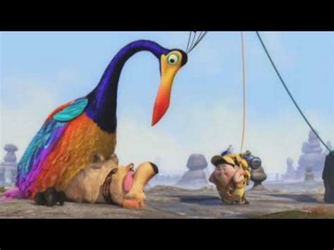 Disney/Pixar's UP - Official Trailer #2 - YouTube