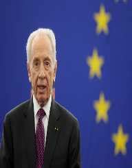 Shimon Peres Biography, Life, Interesting Facts