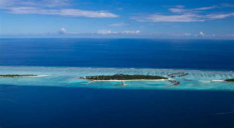 Best scuba diving spots in Asia: Como Maalifushi on the Thaa atoll in ...