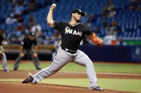 Miami Marlins Jose Fernandez Not Worth $30 Million