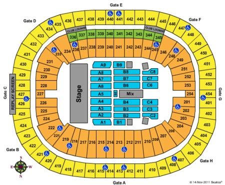 BC Place Stadium Tickets and BC Place Stadium Seating Charts - 2024 BC Place Stadium Tickets in ...