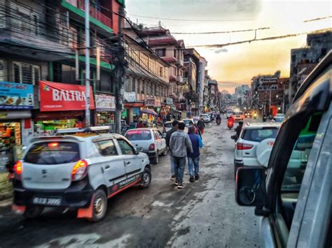 Nepal 2023 in pictures – Michal Košátko