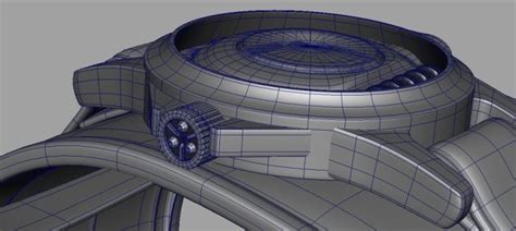 Spider-Man 3D Web Shooter Design Specifications