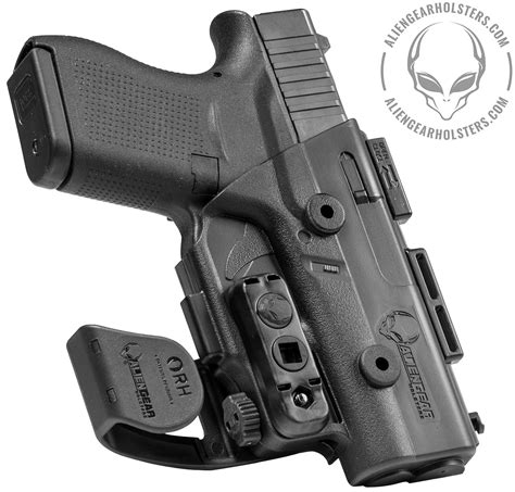 Alien Gear Holsters adds Pocket Holster to ShapeShift series - Guns.com