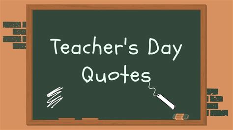 500+ Happy Teachers Day Quotes in English 2024