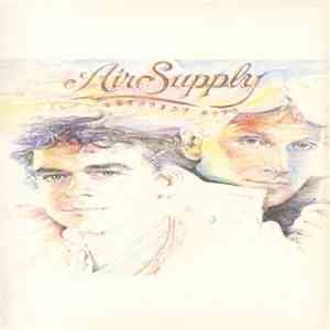 Air Supply - Greatest Hits flac