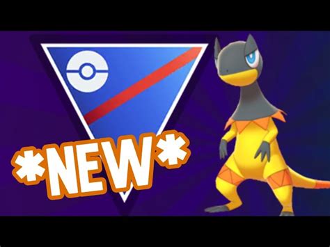 What is the best moveset for Heliolisk in Pokemon GO? (January 2023)