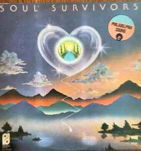 Soul Survivors – Soul Survivors (1974, Vinyl) - Discogs