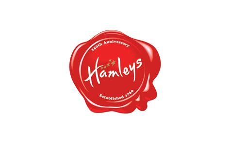 Hamleys Logos