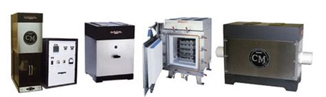 High Temperature Laboratory Furnace