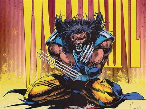 The Wolverine Bone Claws