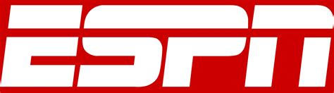 Espn Logo Vector at Vectorified.com | Collection of Espn Logo Vector free for personal use