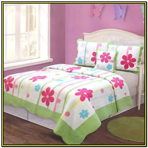 Twin Bed Quilt Sets - Bedroom : Home Decorating Ideas #6E8WZQ5qN7