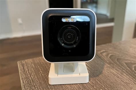 Wyze Cam v3 Pro review: This outdoor cam gets a quality boost | TechHive