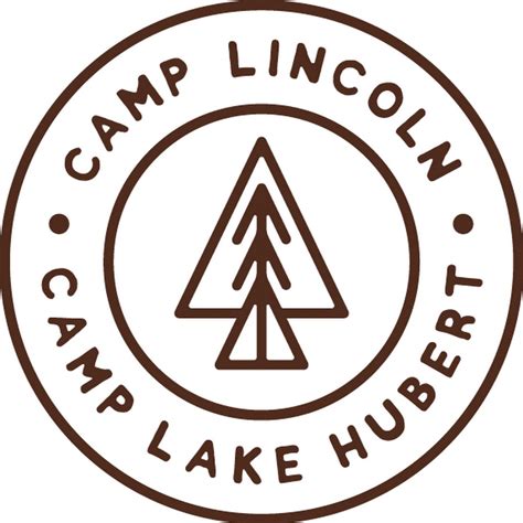 Camp Lincoln Camp Lake Hubert - YouTube