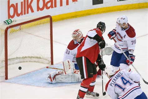 Carey Price injury: Canadiens netminder injured on last shot of regulation - SBNation.com