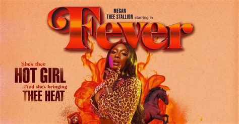 Megan Thee Stallion’s Fever is here | The FADER