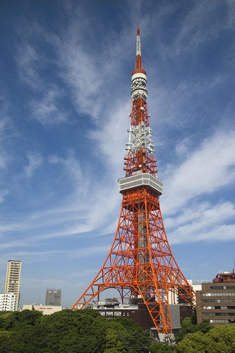 Tokyo Tower