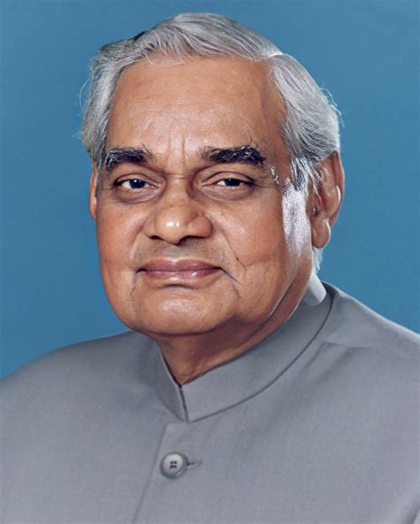 Atal Bihari Vajpayee Quiz - The Quiz World