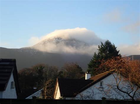 Slieve Donard (Sliabh Donairt) | Ireland | The Mountain Guide