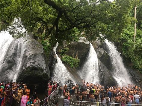 Courtallam (Tamil Nadu) - 2021 Alles wat u moet weten VOORDAT je gaat ...