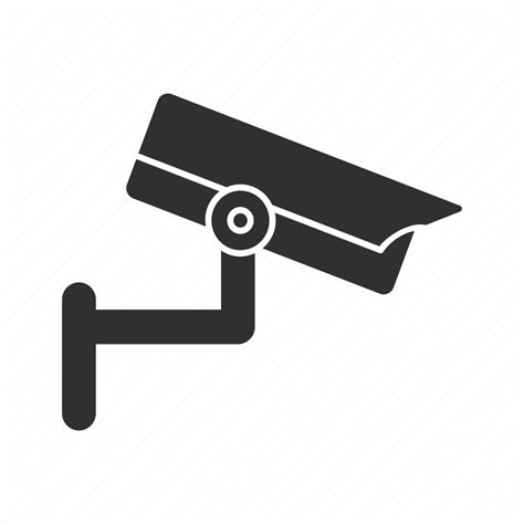 Camera, cctv, security camera, surveillance camera icon - Download on ...