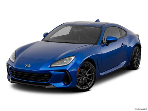 New Subaru BRZ Photos, Prices And Specs in UAE