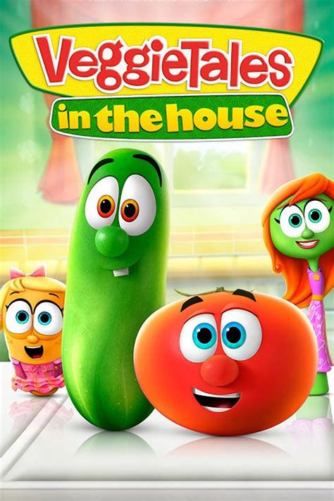 VeggieTales in the House Pictures - Rotten Tomatoes