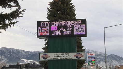 Butte Civic Center reopens to public Jan. 22