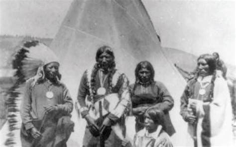 Ute Indian Tribe of the Uintah and Ouray Reservation - Keepers of the River