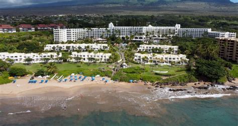 The 12 Best Maui Beach Hotels (+ 5 beachfront condos) - The Hawaii Vacation Guide