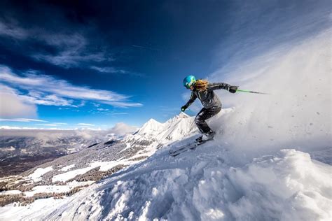 Aosta Valley - InTheSnow