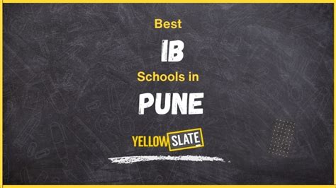 Top 6 IB schools in Pune 2025-26 : Fee, Admission, Review