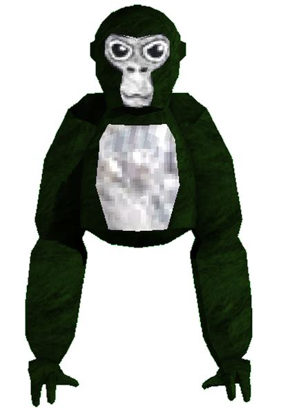 Dread | Gorilla Tag Unofficial Creepypasta Wiki | Fandom