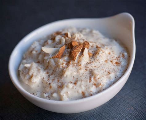 Kheer (Indian Rice Pudding) - Easy Culinary Concepts