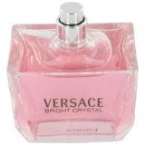 Bright Crystal Versace perfume - a fragrância Feminino 2006