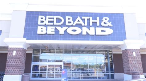 » Bed Bath & Beyond Closing 3 CNY Locations by End of 2020