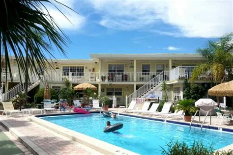 SANDS POINT MOTEL: Bewertungen, Fotos & Preisvergleich (Clearwater, FL ...