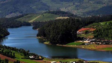 5 Beautiful Lakes in Ooty apart from Ooty Lake | Trawell.in Blog