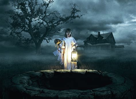 Annabelle Creation Wallpaper,HD Movies Wallpapers,4k Wallpapers,Images,Backgrounds,Photos and ...