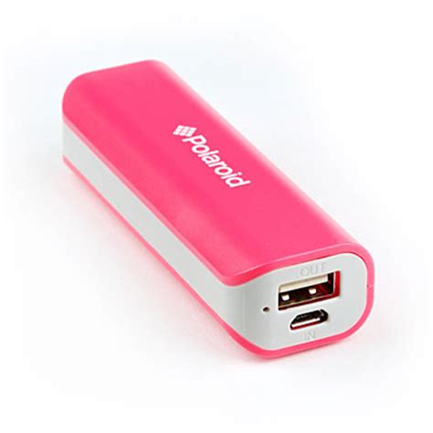 Polaroid® Portable Smartphone Charger | Big Lots