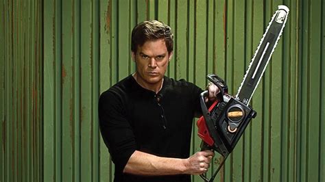 Is Dexter's Final Season a Letdown? - IGN