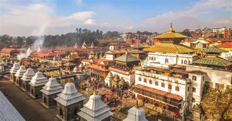 Must-Visit Attractions In Nepal