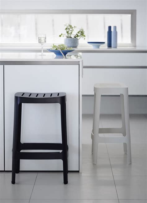 Black and White Bar Stools – How To Choose And Use Them