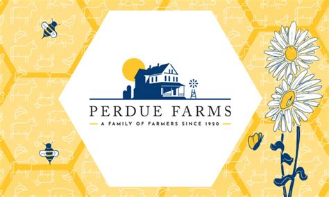 Perdue Farms Archives • Theory Brand Agency