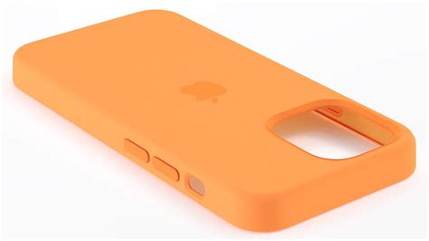 Funda de silicona para iPhone 12 mini con MagSafe Kumquat Modelo 3D $19 ...