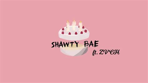 AwsomT – Shawty Bae Lyrics | Genius Lyrics