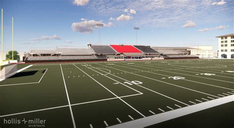 SEMO Athletics open season ticket deposits for renovated Houck Field ...